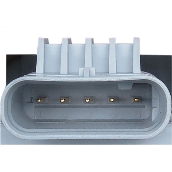 NOx-sensor, ureainsprutning 12V As-pl NOX9090 AS-PL NOx-sensor, ureainsprutning 12V As-pl NOX9090 AS-PL