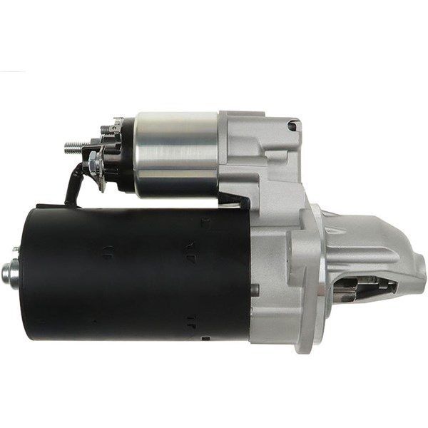 Startmotor 12V As-pl S0963S AS-PL Startmotor 12V As-pl S0963S AS-PL