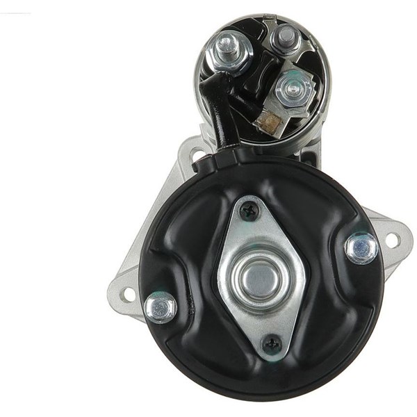 Startmotor 12V As-pl S0963S AS-PL Startmotor 12V As-pl S0963S AS-PL