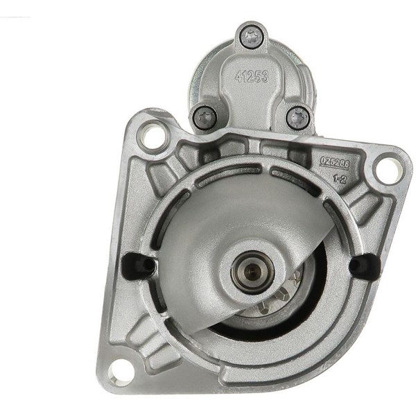 Startmotor 12V As-pl S0997(SEG) AS-PL