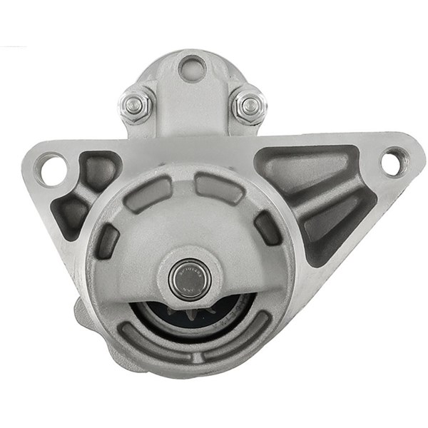 Startmotor 12V As-pl S6243S AS-PL