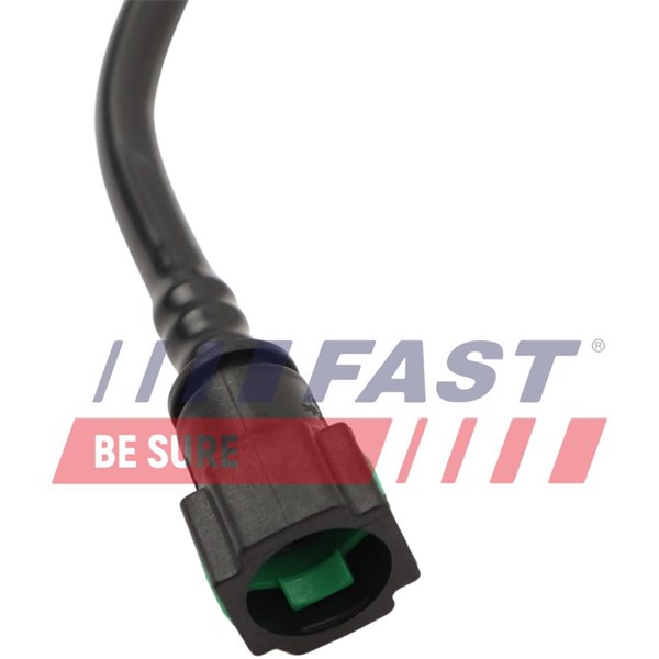 Bränsleledning Fast FT00839 FAST