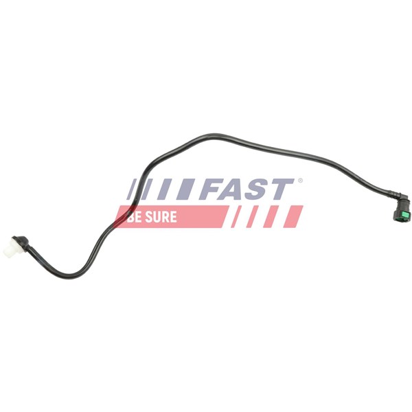 Vakuumledning, bromsförstärkare Fast FT00859 FAST