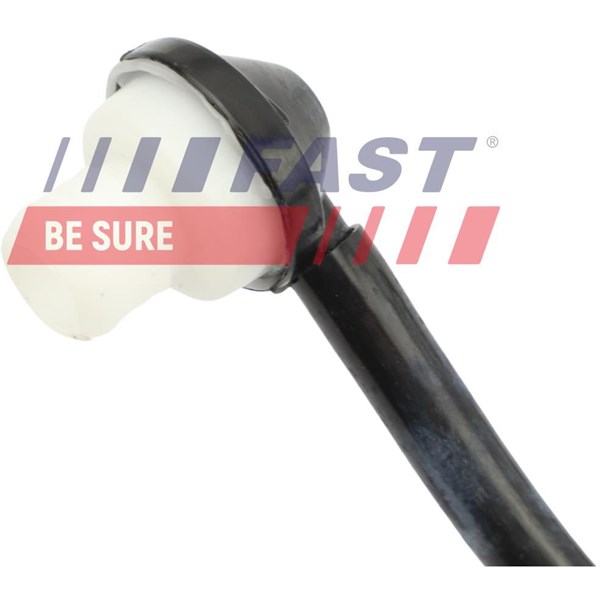 Vakuumledning, bromsförstärkare Fast FT00859 FAST Vakuumledning, bromsförstärkare Fast FT00859 FAST