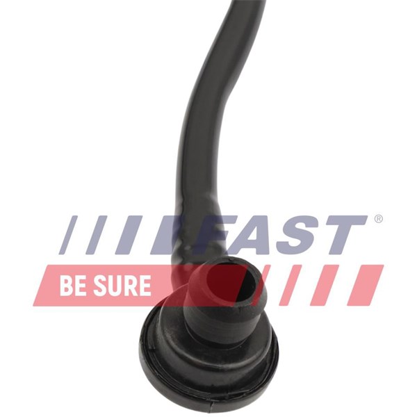 Vakuumledning, bromsförstärkare Fast FT00863 FAST Vakuumledning, bromsförstärkare Fast FT00863 FAST