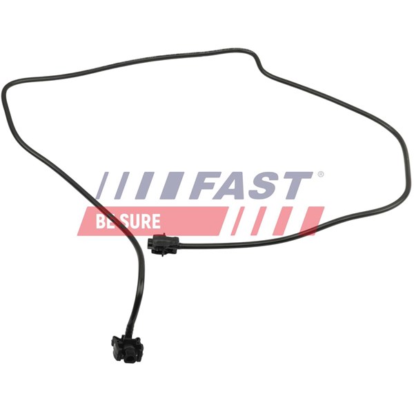 Kylvätskerör Fast FT01000 FAST