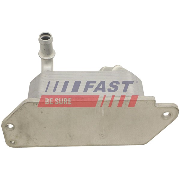 Oljekylare, motor Fast FT10733 FAST