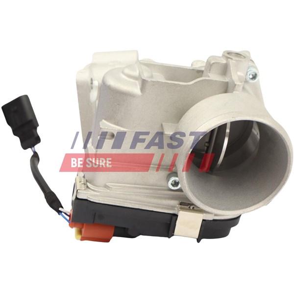 Gasspjäll/Spjällhus Fast FT60002 FAST