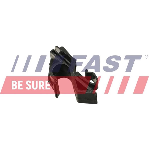 Gummimattor, Höger bak Fast FT96315 FAST