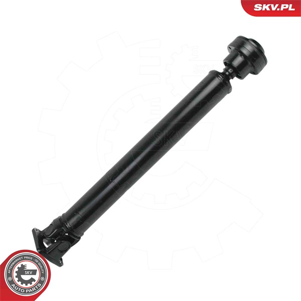 Drivaxel, Framaxel Esen skv 76SKV002 ESEN SKV