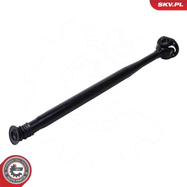 Drivaxel, Framaxel Esen skv 76SKV006 ESEN SKV