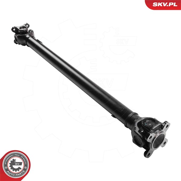 Drivaxel, Framaxel, Fram Esen skv 76SKV013 ESEN SKV