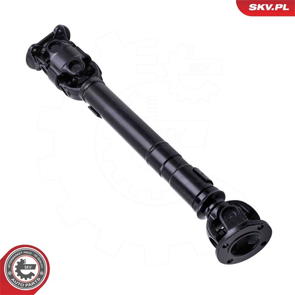 Drivaxel, Framaxel, Fram Esen skv 76SKV015 ESEN SKV