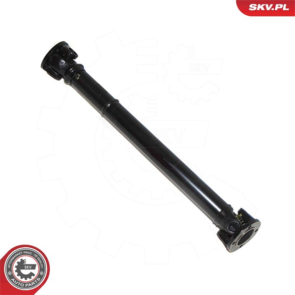 Drivaxel, Bakaxel, Framaxel Esen skv 76SKV019 ESEN SKV