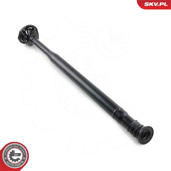 Drivaxel, Framaxel Esen skv 76SKV023 ESEN SKV
