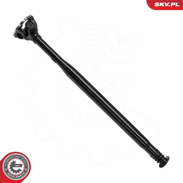 Drivaxel, Framaxel Esen skv 76SKV024 ESEN SKV