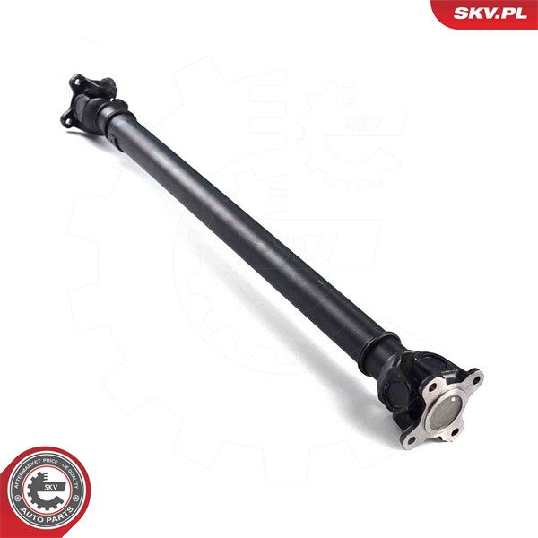 Drivaxel, Framaxel, Fram Esen skv 76SKV029 ESEN SKV