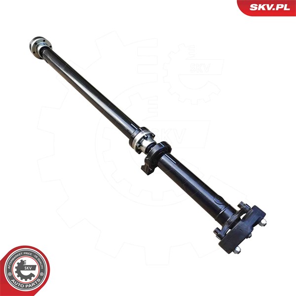Drivaxel, Bakaxel, Bak Esen skv 76SKV039 ESEN SKV