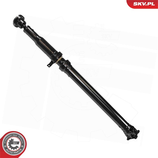 Drivaxel, Bakaxel Esen skv 76SKV041 ESEN SKV