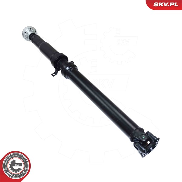 Drivaxel, Bakaxel Esen skv 76SKV113 ESEN SKV