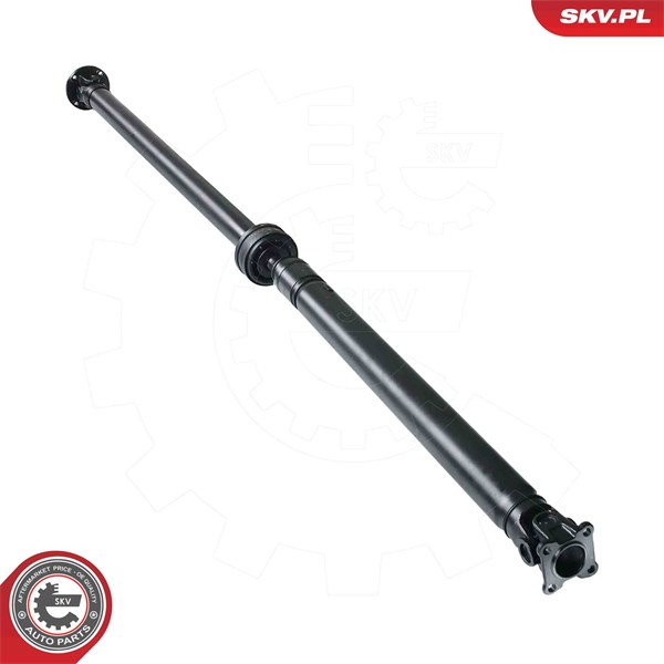 Drivaxel, Bakaxel Esen skv 76SKV117 ESEN SKV