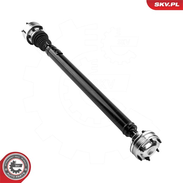 Drivaxel, Framaxel Esen skv 76SKV148 ESEN SKV