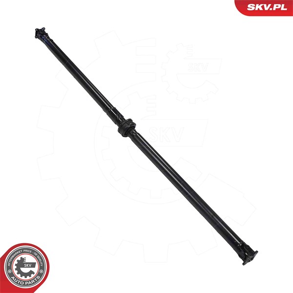 Drivaxel, Bakaxel Esen skv 76SKV149 ESEN SKV