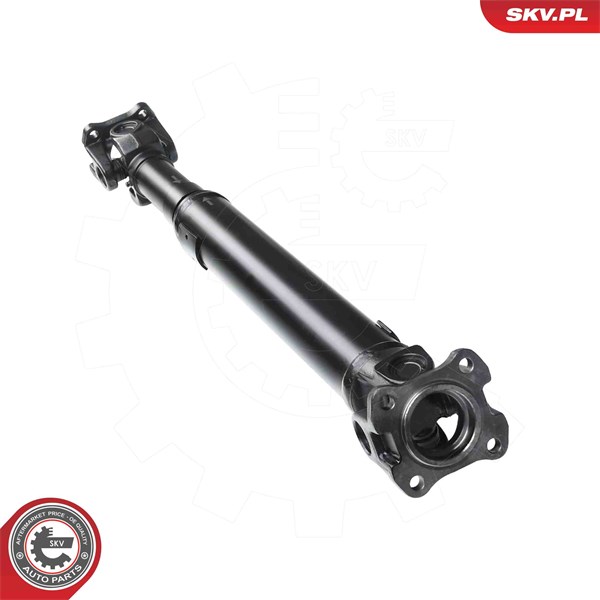 Drivaxel, Framaxel, Fram Esen skv 76SKV153 ESEN SKV