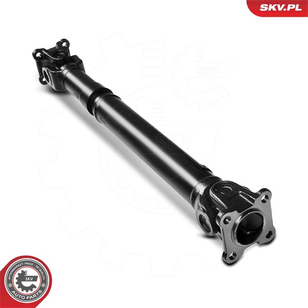 Drivaxel, Framaxel Esen skv 76SKV159 ESEN SKV