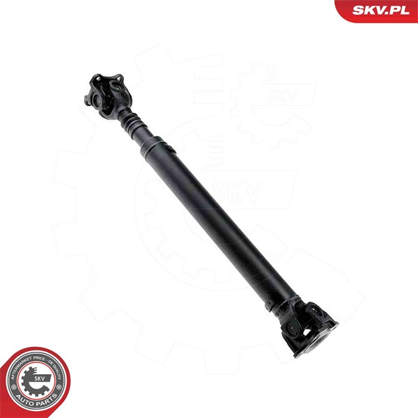 Drivaxel, Framaxel Esen skv 76SKV163 ESEN SKV
