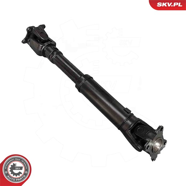 Drivaxel, Bakaxel, Framaxel Esen skv 76SKV171 ESEN SKV