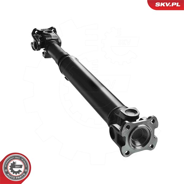 Drivaxel, Framaxel Esen skv 76SKV172 ESEN SKV