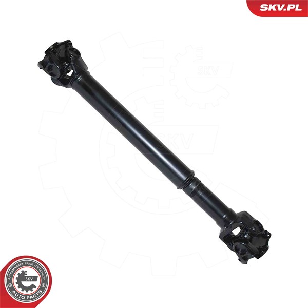 Drivaxel, Framaxel Esen skv 76SKV173 ESEN SKV