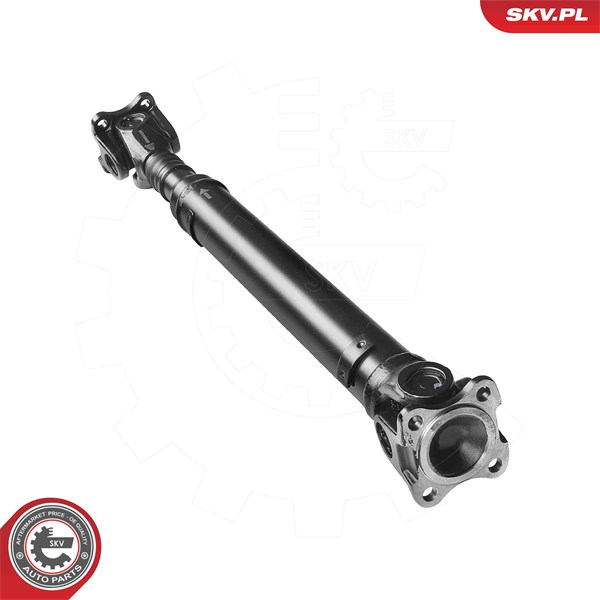 Drivaxel, Framaxel Esen skv 76SKV174 ESEN SKV