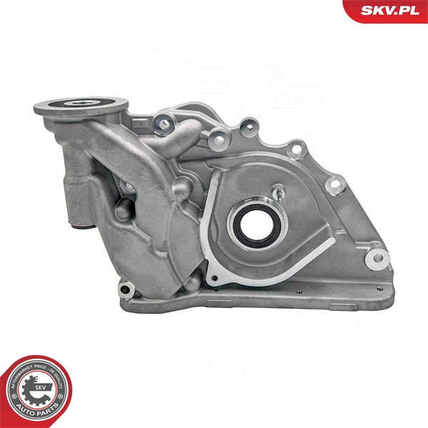 Oljepump Esen skv 77SKV037 ESEN SKV