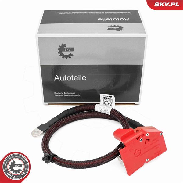 Batteriadapter Esen skv 96SKV332 ESEN SKV
