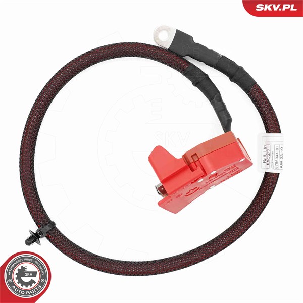 Batteriadapter Esen skv 96SKV332 ESEN SKV