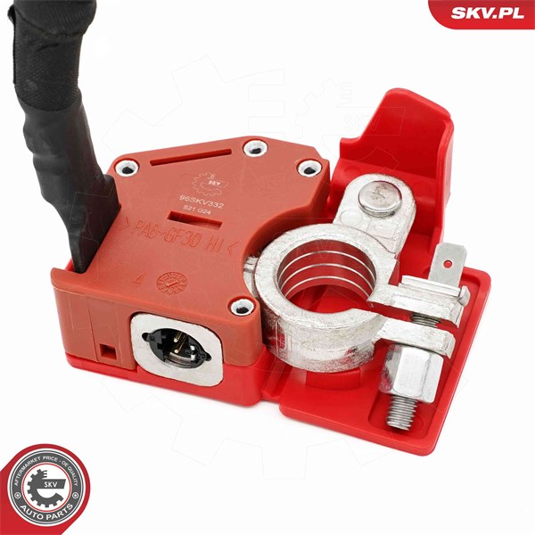 Batteriadapter Esen skv 96SKV332 ESEN SKV