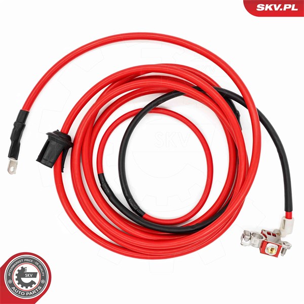 Batteriadapter Esen skv 96SKV333 ESEN SKV