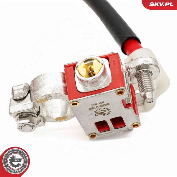 Batteriadapter Esen skv 96SKV333 ESEN SKV