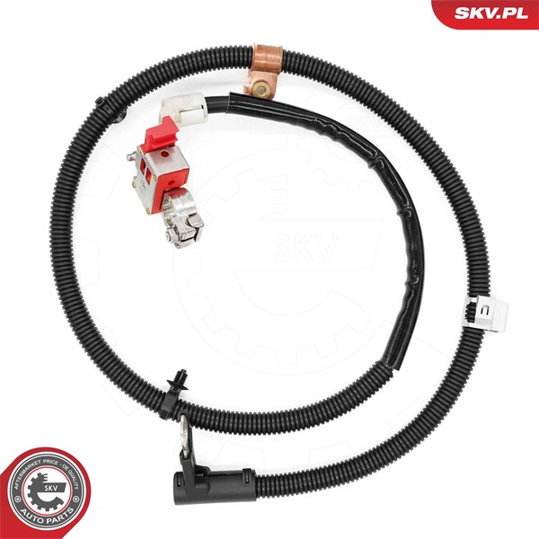 Batteriadapter Esen skv 96SKV334 ESEN SKV