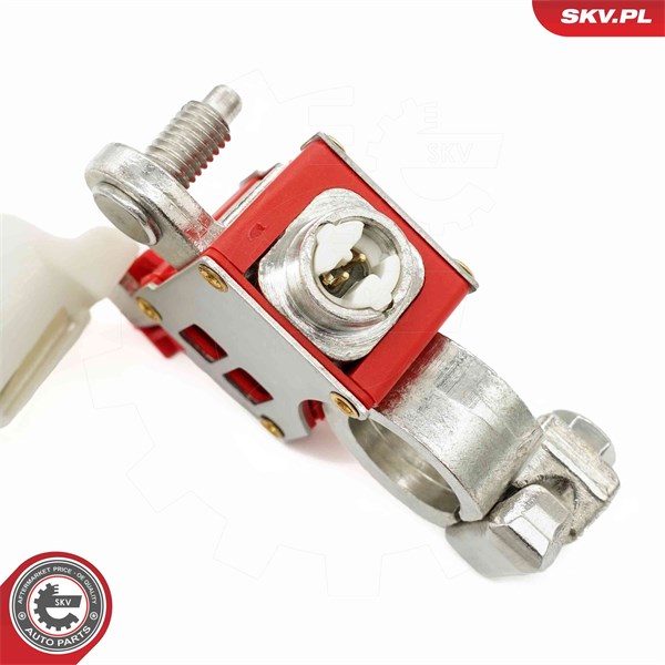 Batteriadapter Esen skv 96SKV334 ESEN SKV