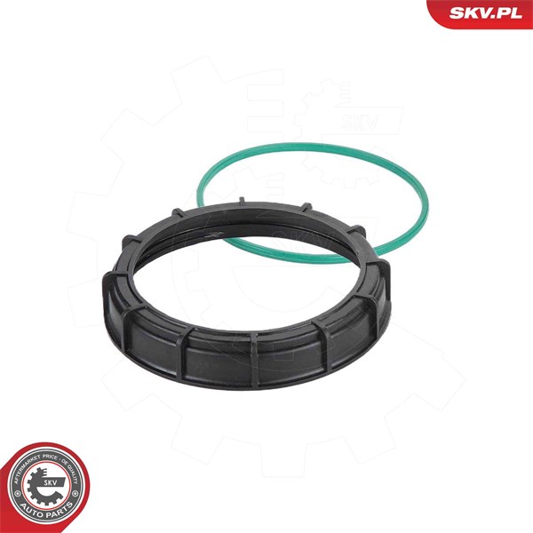Packning, tankgivare Esen skv 97SKV122 ESEN SKV