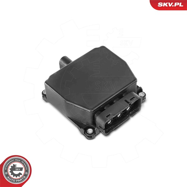 Tryckomvandlare, insugsrör 12V Esen skv 97SKV144 ESEN SKV