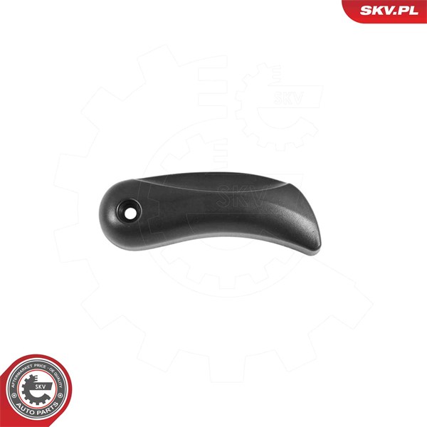Handtag, motorhuvslås Esen skv 97SKV184 ESEN SKV