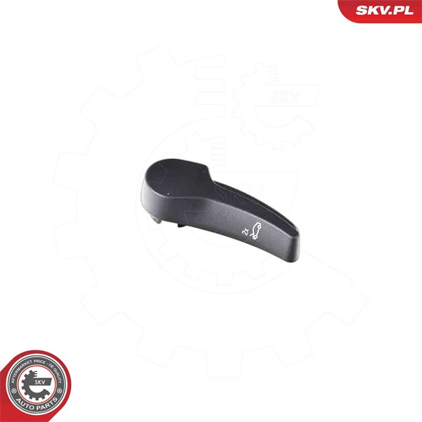 Handtag, motorhuvslås Esen skv 97SKV185 ESEN SKV