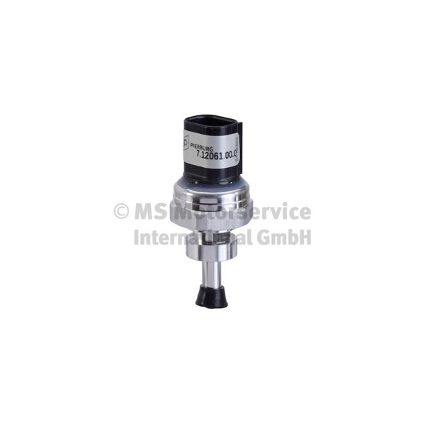 Sensor, avgastryck Pierburg 7.12061.00.0 PIERBURG Sensor, avgastryck Pierburg 7.12061.00.0 PIERBURG