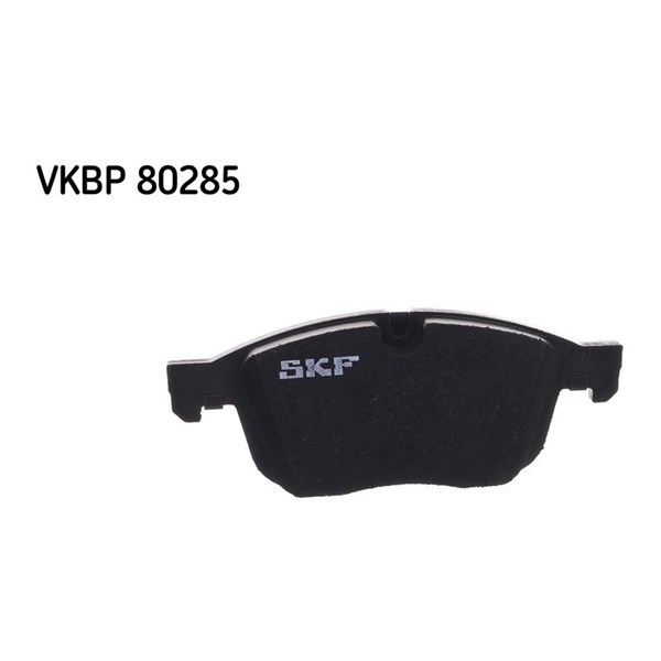 Bromsbeläggsats, Framaxel Skf VKBP 80285 SKF
