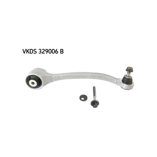 Länkarm, Fram, framaxel höger, Nedre Skf VKDS 329006 B SKF