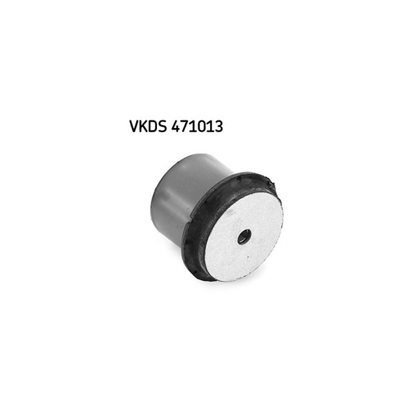 Axelkropp, Bakaxel Skf VKDS 471013 SKF Axelkropp, Bakaxel Skf VKDS 471013 SKF